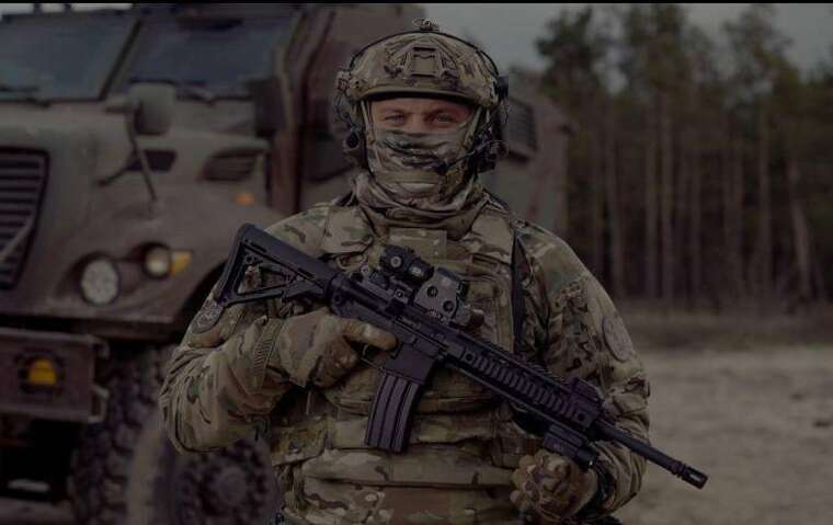 In Kyiv, militarized bandits were dividing spheres of influence: it all ended in murder