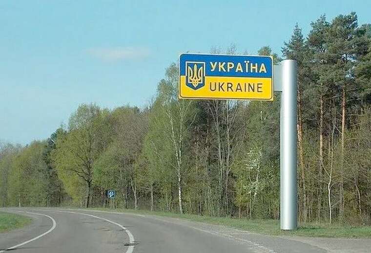 Ukrainian woman "bought" a child to smuggle her husband out of Ukraine