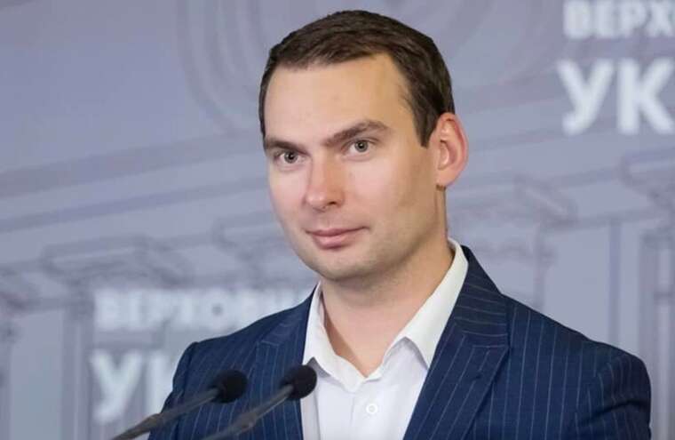 Марьян Ощановский: на кого на самом деле работает нардеп Железняк