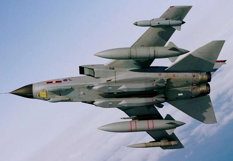 В ISW проаналізували комплексний удар України по об’єктах РФ в окупованому Криму