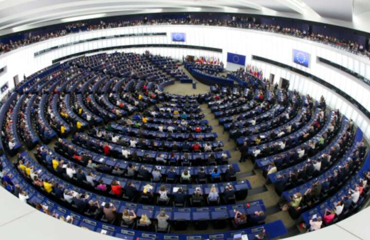 Європейський парламент звернувся з закликом провести нові парламентські вибори в Грузії