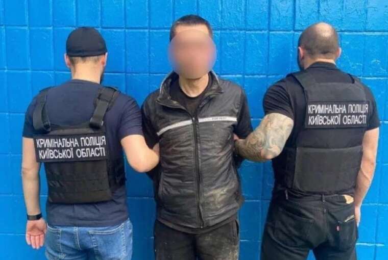 У Київській області суд виніс вирок ґвалтівнику: поглумився над 4-річною дитиною