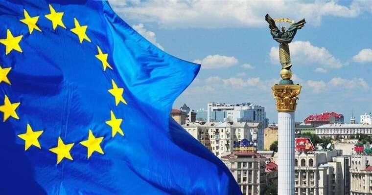 В Bloomberg оценили, сможет ли Европа поддержать Украину без помощи США