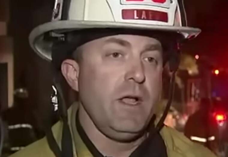 У США під час пожежі загинув член родини Ротшильдів, – ЗМІ