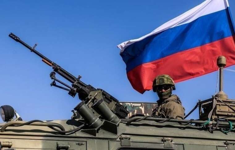 Армія РФ не припиняє штурмувати Торецьк