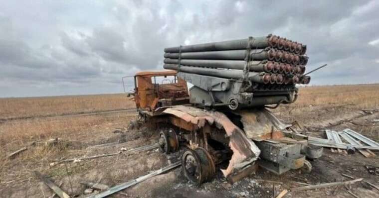 Втрати ворога: РФ втратила понад 2000 окупантів та 8 танків