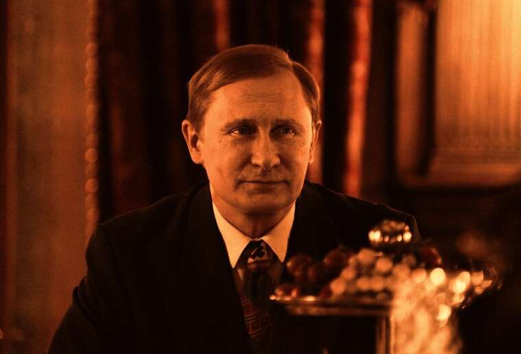 У Польщі зняли фільм про Путіна: диктатора зіграє його двійник