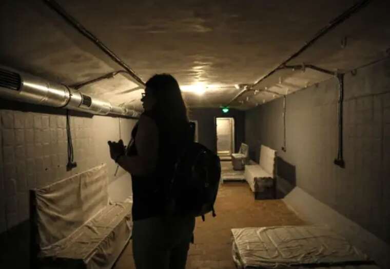 Понад 31,3 мільярда гривень на "укриття" виграли на тендерах за 1000 днів війни