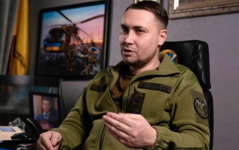 Це черговий "вкид": Буданов про чутки щодо своєї відставки