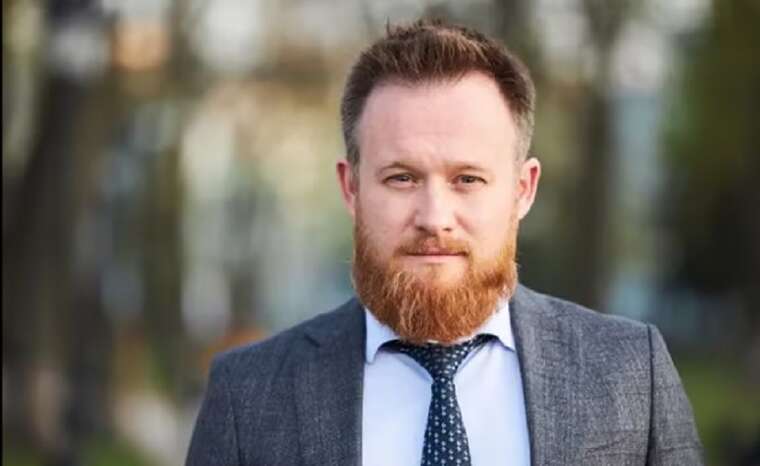 Нардеп Камельчук пояснив, чому ЄС не зацікавлений у розвитку українського бізнесу