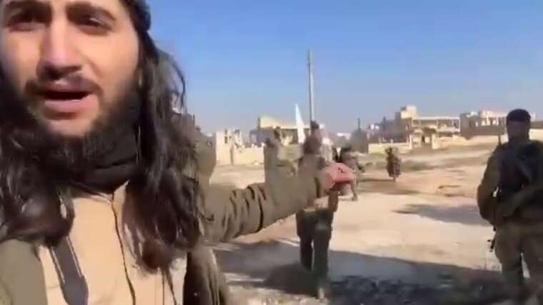 Сили антиасадівської опозиції вже зайшли в Алеппо