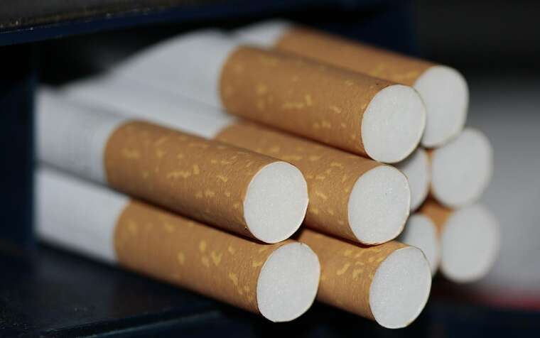 Ціна 1 пачки цигарок може зрости в середньому ще на 8 гривень