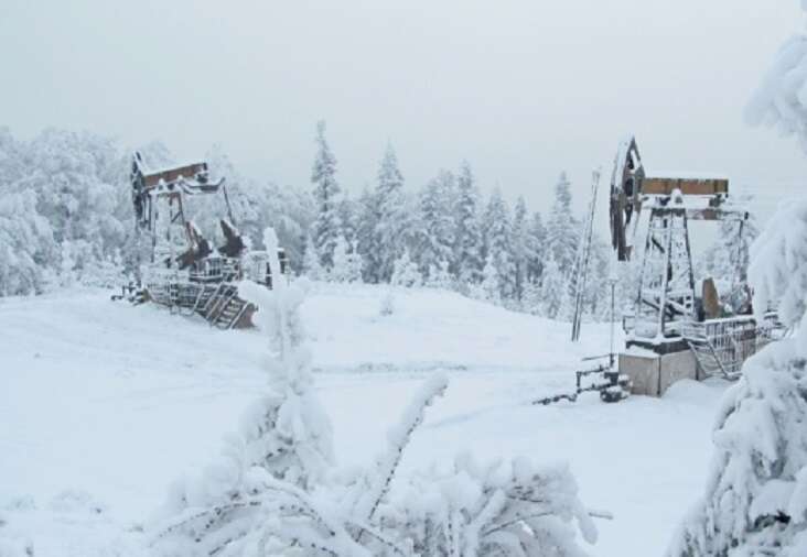 На Полтавщині ліквідували незаконну врізку в трубопровід "Укрнафти"