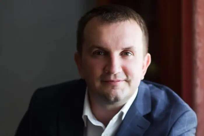 Кабмін призначив нового голову Держгеонадр: що про нього відомо