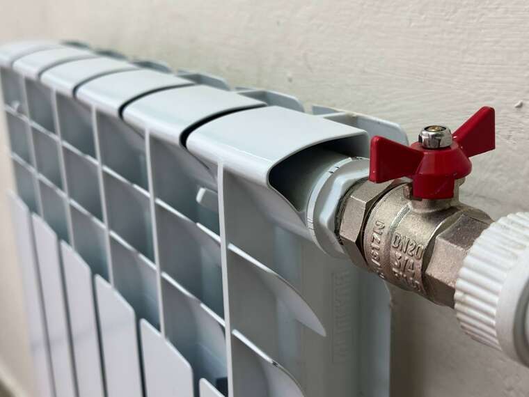 В одному з одеських вишів заняття проводять у куртках і шапках