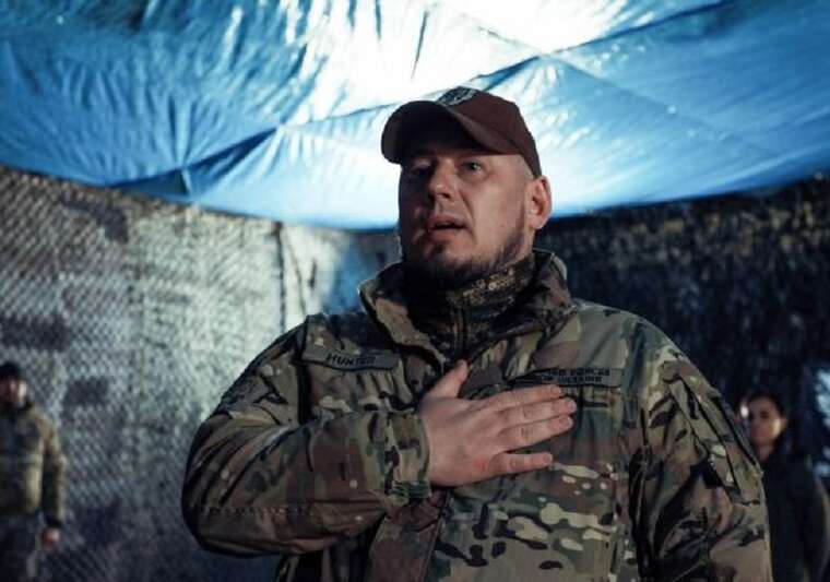 The commander of the 93rd Brigade was appointed as the deputy head of the OP