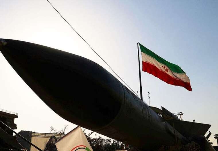 В Ірані з’явиться ядерна зброя, - Reuters
