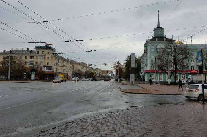 In occupied Luhansk, 80% of "ownerless" real estate was "nationalized"