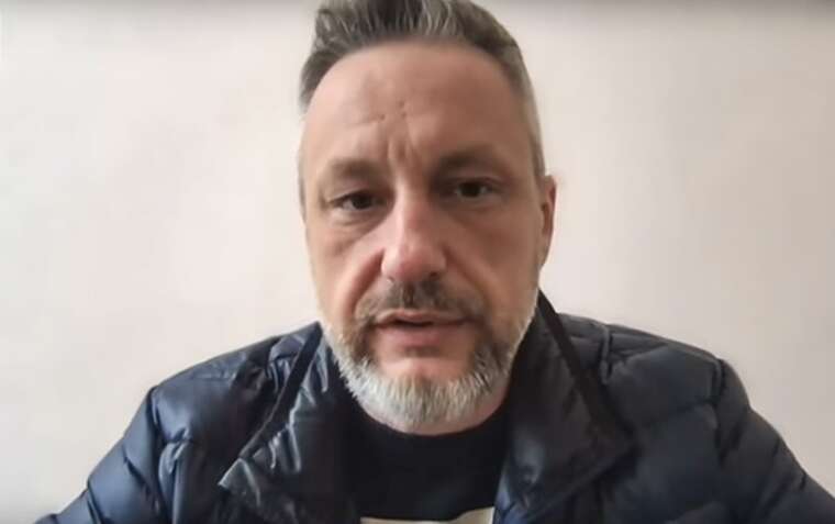 Петро Андрющенко йде з посади радника мера Маріуполя