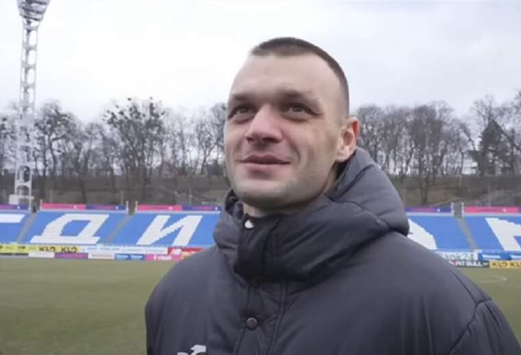 Український воротар Олексій Паламарчук встановив історичний рекорд, відбивши п’ятий пенальті поспіль