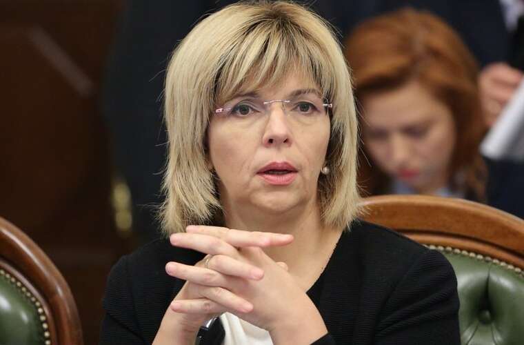 Українська нація може зникнути через 180 років, - Богомолець