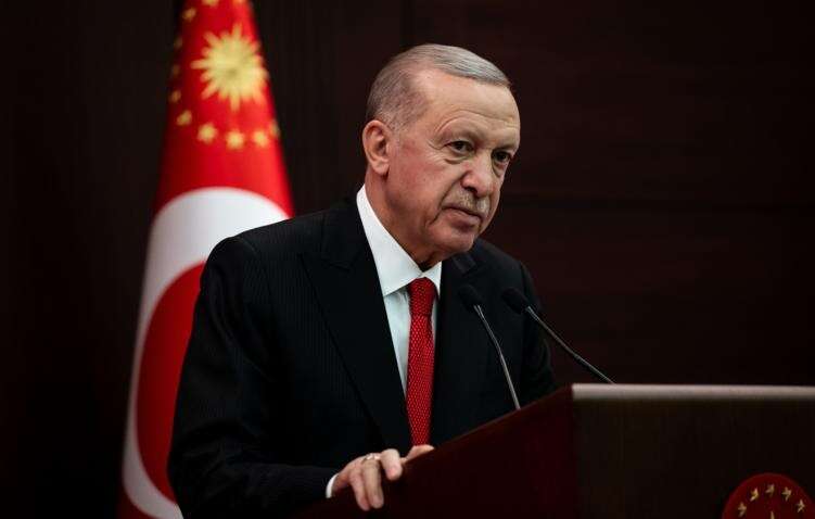 В РФ запаниковали из-за Эрдогана и заявлений о шантаже