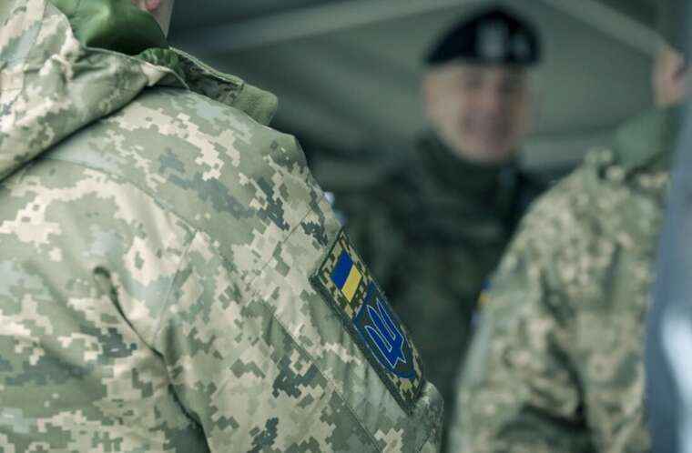 Близько 12 українських військових щомісяця тікають з навчання у Польщі – ЗМІ