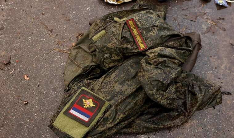 Російська армія у листопаді понесла рекордні втрати в особовому складі