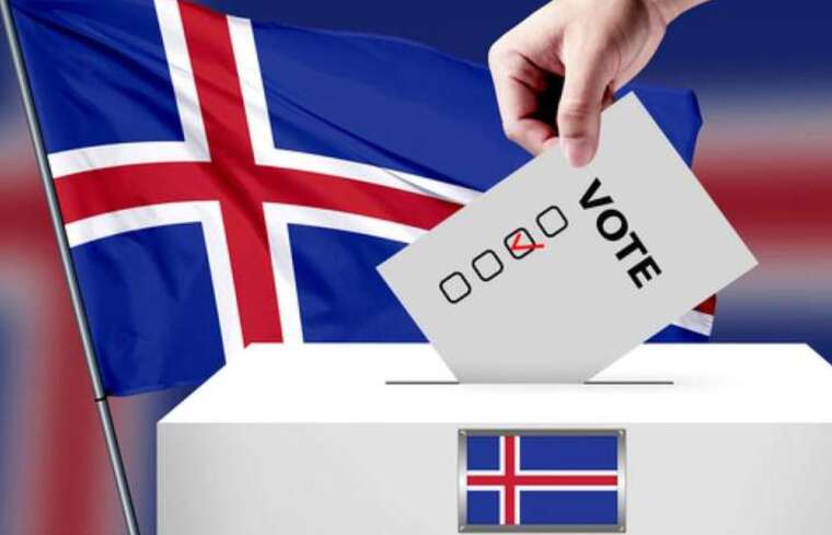 На дострокових виборах в Ісландії перемагають соціал-демократи