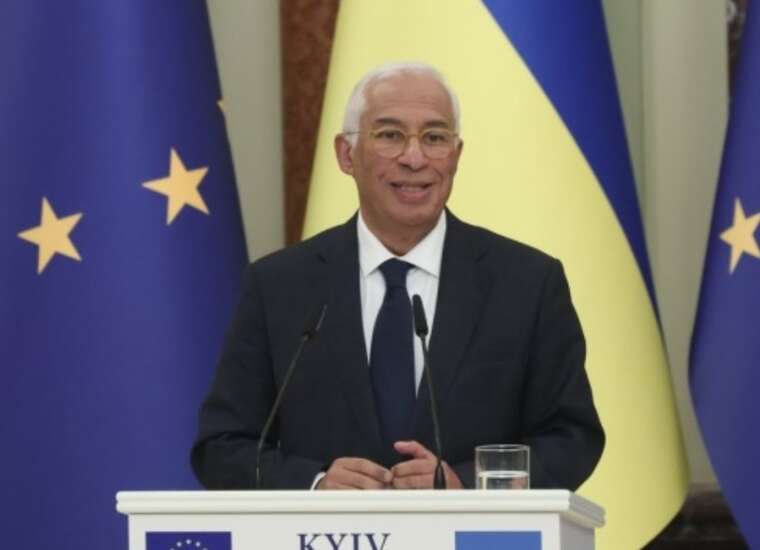 Евросоюз считает Украину частью европейской семьи, - Кошта