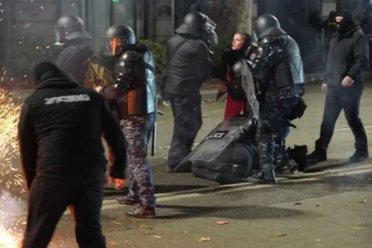 Podolyak stated about Russia’s attempt to seize another country’s sovereignty