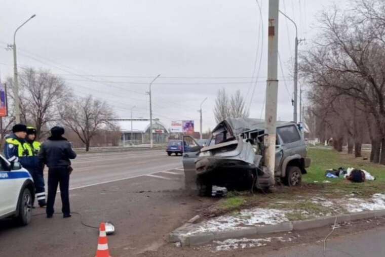 В захопленому Луганську загинув ще один російський пропагандист