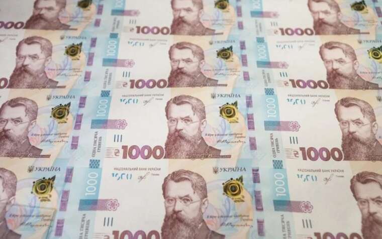 Кількість заявок через "Дію" на "1000 Зеленського" перевищила мільйон