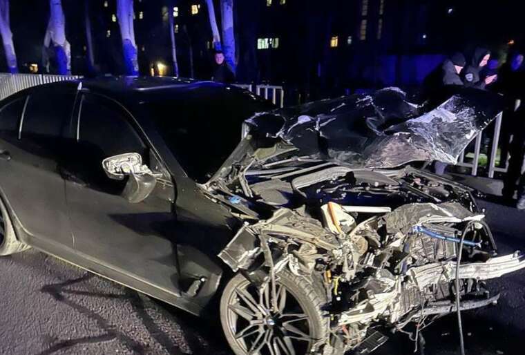 Accident in Dnipro: online users "identified" the culprit of the fatal crash