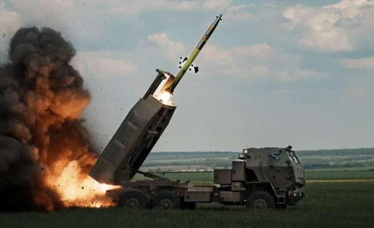     HIMARS     