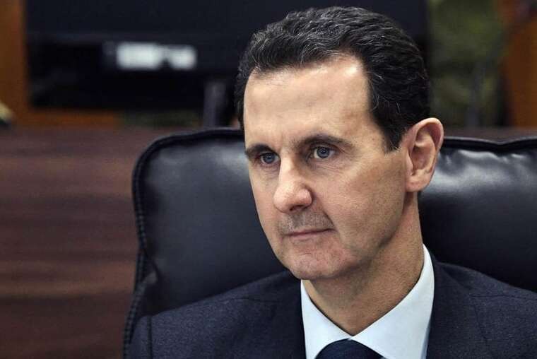 Асад шукає контакти з Туреччиною на тлі загострення в Сирії, - ЗМІ