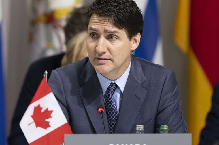 Reuters: Трюдо пообіцяв Трампу посилити прикордонний контроль