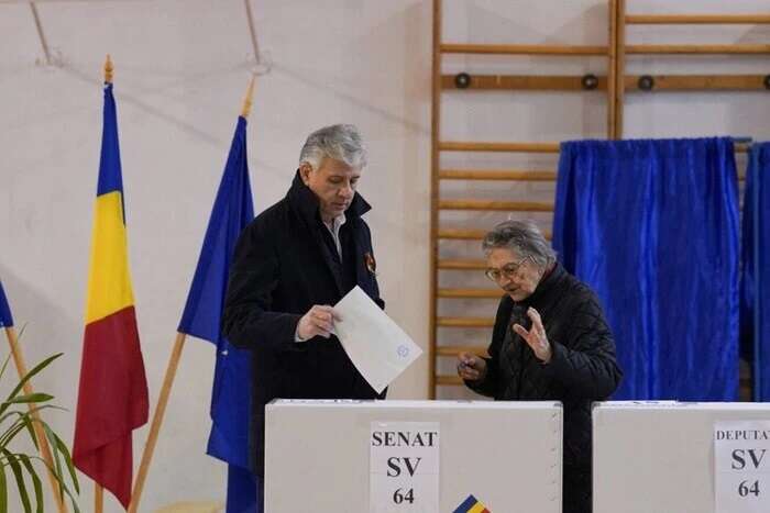 Парламентські вибори в Румунії: після підрахунку 99% голосів лідирує Соціал-демократична партія