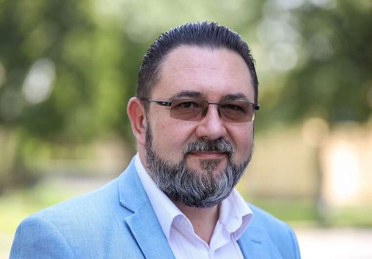 Потураев предлагает повысить зарплаты в Национальном совете, который занимается регулированием медиа