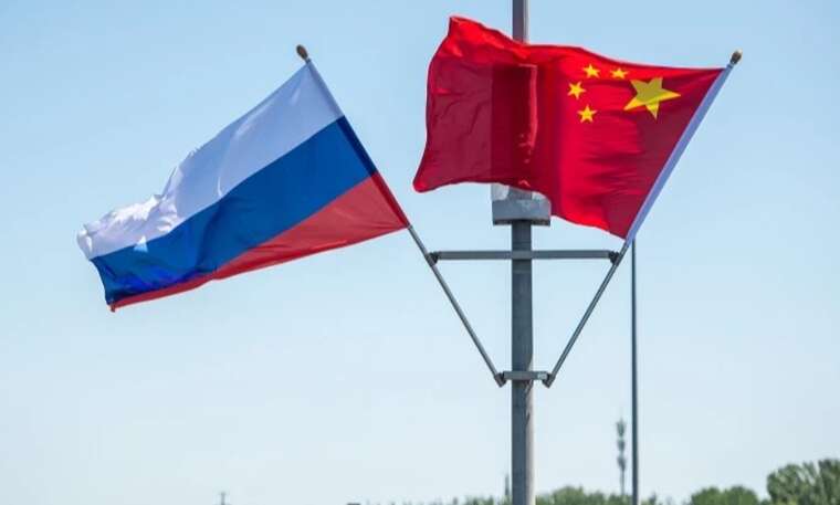 КНР шукає способи обходу санкцій на прикладі РФ