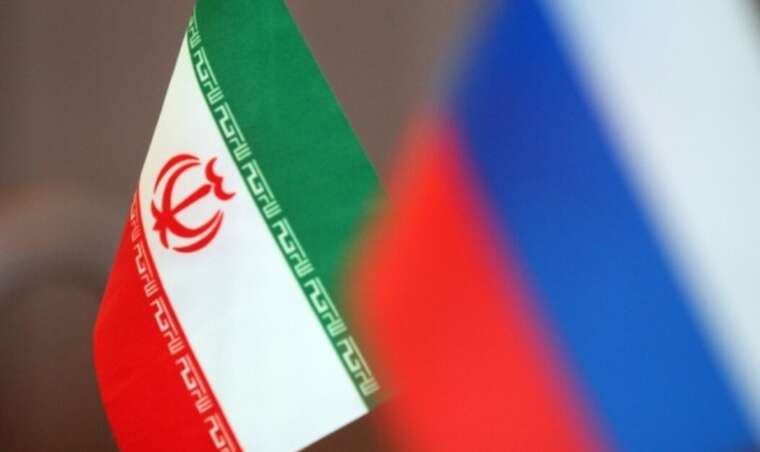 Росія та Іран продовжать надавати підтримку президенту Сирії Асаду