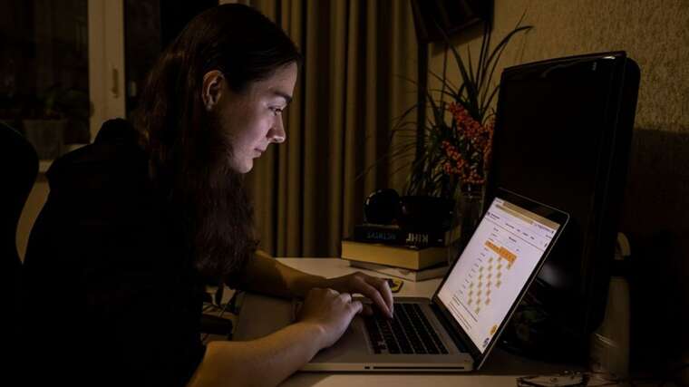 Укренерго оновило графіки: для промисловості та бізнесу застосування графіків із 06:00 до 22:00