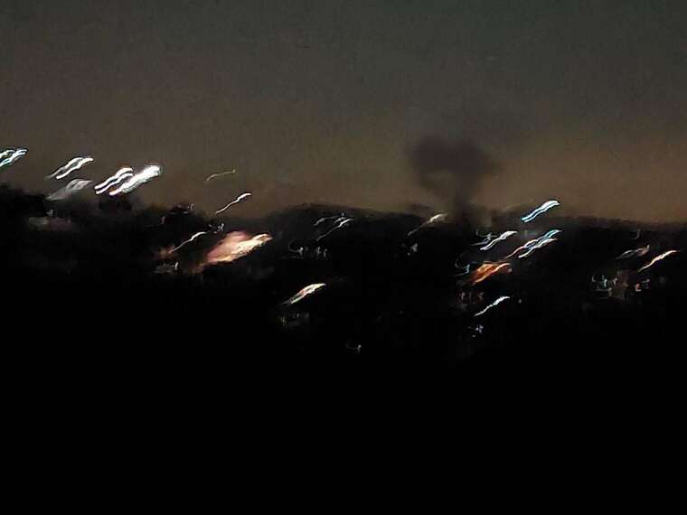 Ізраїль відновив удари по Лівану після порушення перемир’я з «Хезболлою»