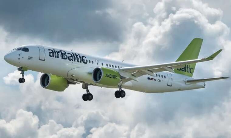 План відновлення авіасполучення з Україною вже підготовлено: визначено ключову умову