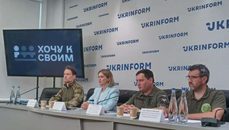 It became known how many Ukrainians officially "Want to go to their own" in Russia