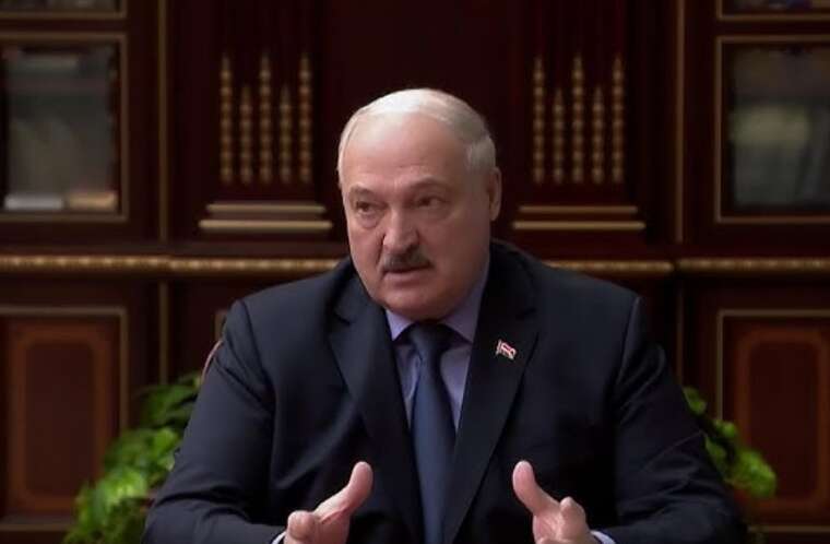 Лукашенко призначив нового міністра культури: наказав "навести порядок або померти"