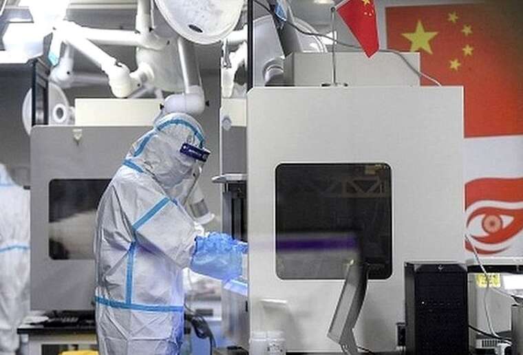 COVID-19 стався через витік із лабораторії в Ухані, - Конгрес США