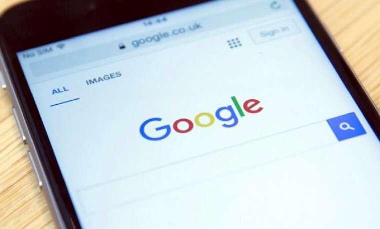 У Google знижується кількість кліків на рекламу