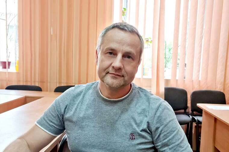 Викраденого мера Херсона Ігоря Колихаєва бачили в таємній в’язниці ФСБ РФ