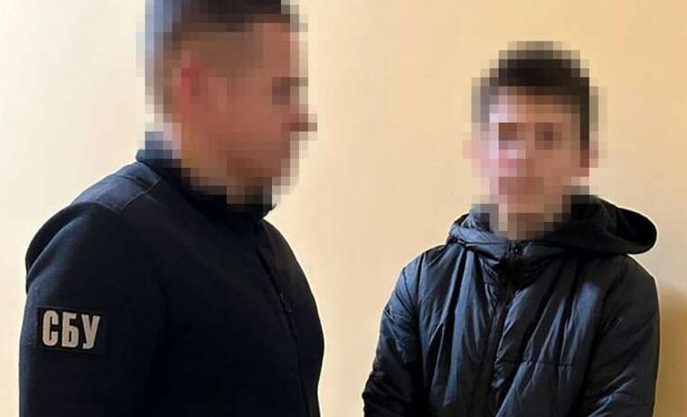 Двох 14-річних хлопців затримали на Київщині: підірвали вибухівку на замовлення РФ